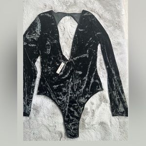 Victoria secret body